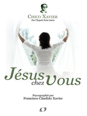 cover image of Jésus Chez Vous
